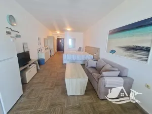 Prodej bytu 1+kk, Bjala, Bulharsko, 62 m2