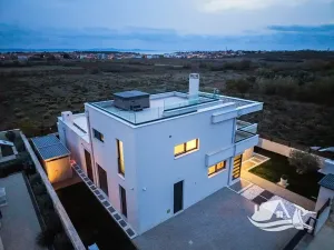 Prodej vily, Privlaka, Chorvatsko, 149 m2