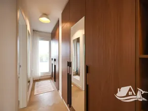 Prodej vily, Privlaka, Chorvatsko, 149 m2