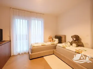 Prodej vily, Privlaka, Chorvatsko, 149 m2