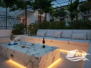 Prodej vily, Rogoznica, Chorvatsko, 120 m2