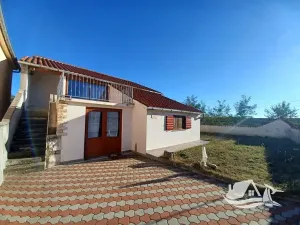 Prodej vily, Ražanac, Chorvatsko, 108 m2