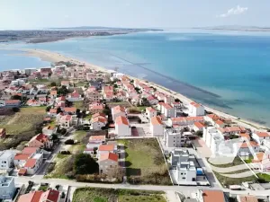 Prodej bytu 2+kk, Nin, Chorvatsko, 35 m2
