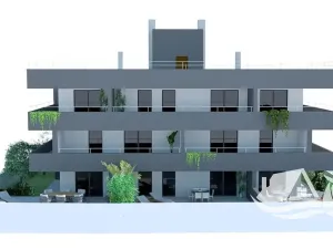 Prodej bytu 2+kk, Nin, Chorvatsko, 35 m2