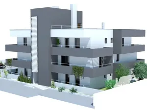 Prodej bytu 2+kk, Nin, Chorvatsko, 35 m2