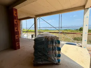 Prodej bytu 2+kk, Nin, Chorvatsko, 36 m2