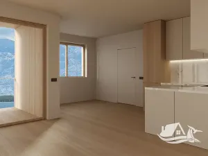 Prodej bytu 2+kk, Nin, Chorvatsko, 36 m2