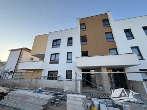 Prodej bytu 3+kk, Bibinje, Chorvatsko, 52 m2