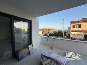Prodej bytu 3+kk, Bibinje, Chorvatsko, 52 m2