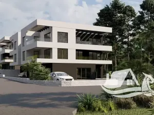 Prodej bytu 3+kk, Tribunj, Chorvatsko, 128 m2