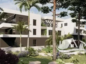 Prodej bytu 3+kk, Tribunj, Chorvatsko, 128 m2