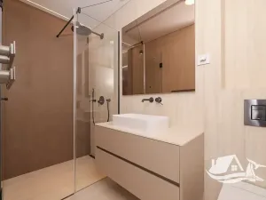 Prodej bytu 3+kk, Nin, Chorvatsko, 91 m2