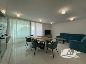 Prodej bytu 4+kk, Zadar, Chorvatsko, 120 m2