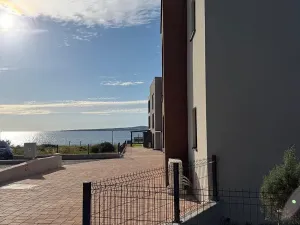 Prodej bytu 3+kk, Privlaka, Chorvatsko, 95 m2