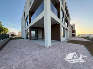 Prodej bytu 3+kk, Privlaka, Chorvatsko, 95 m2