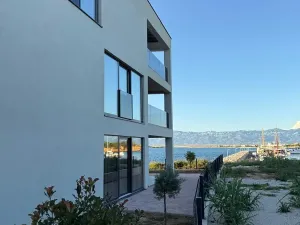 Prodej bytu 3+kk, Privlaka, Chorvatsko, 95 m2