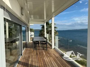 Prodej bytu 4+kk, Sukošan, Chorvatsko, 85 m2
