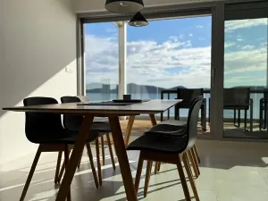 Prodej bytu 4+kk, Sukošan, Chorvatsko, 85 m2