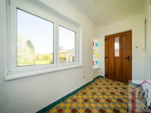Prodej rodinného domu, Jičín, 156 m2