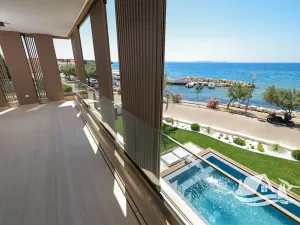 Prodej bytu 3+kk, Nin, Chorvatsko, 102 m2