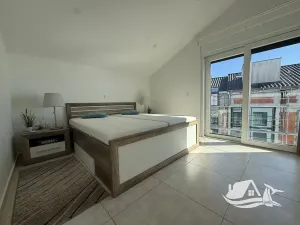 Prodej bytu 3+kk, Bibinje, Chorvatsko, 153 m2