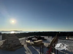 Prodej bytu 3+kk, Primošten, Chorvatsko, 87 m2