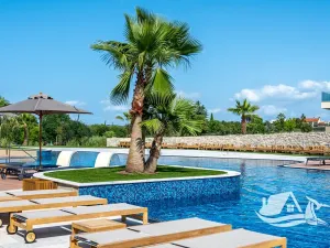 Prodej bytu 3+kk, Umag, Chorvatsko, 69 m2