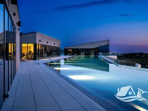 Prodej bytu 3+kk, Umag, Chorvatsko, 69 m2