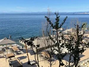Prodej bytu 3+kk, Umag, Chorvatsko, 80 m2