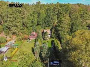 Prodej chaty, Štěnovický Borek, 97 m2
