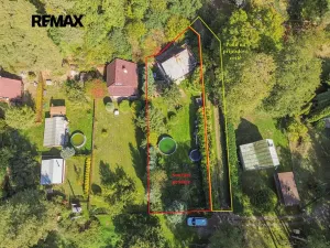 Prodej chaty, Štěnovický Borek, 97 m2