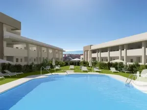 Prodej bytu 3+kk, Manilva, Španělsko, 82 m2
