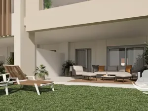 Prodej bytu 3+kk, Manilva, Španělsko, 82 m2