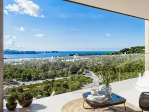 Prodej bytu 3+kk, Calvià, Španělsko, 92 m2