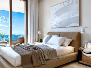Prodej bytu 3+kk, Calvià, Španělsko, 92 m2