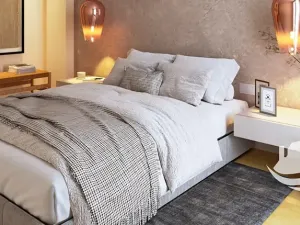 Prodej bytu 4+kk, Palma de Mallorca, Španělsko, 105 m2