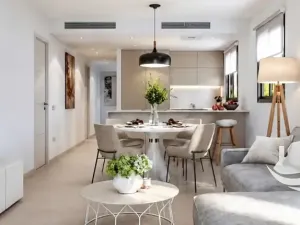 Prodej bytu 3+kk, Capdepera, Španělsko, 82 m2