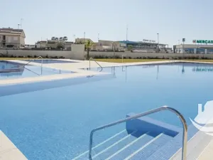 Prodej bytu 3+kk, Torrevieja, Španělsko, 65 m2