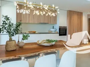 Prodej bytu 4+kk, Mijas, Španělsko, 117 m2