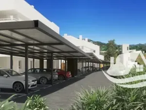 Prodej bytu 4+kk, Mijas, Španělsko, 117 m2