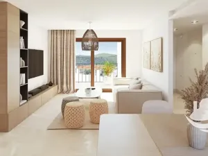 Prodej bytu 4+kk, Benahavís, Španělsko, 105 m2