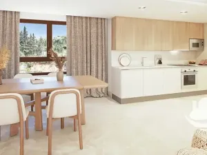 Prodej bytu 4+kk, Benahavís, Španělsko, 105 m2