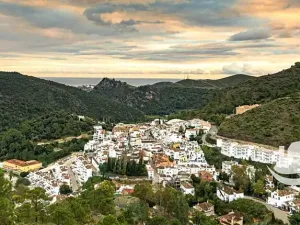 Prodej bytu 4+kk, Benahavís, Španělsko, 105 m2