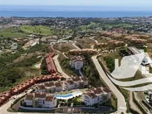 Prodej bytu 4+kk, Benahavís, Španělsko, 118 m2