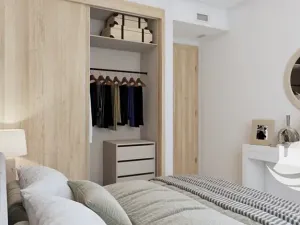 Prodej bytu 4+kk, Mijas, Španělsko, 98 m2