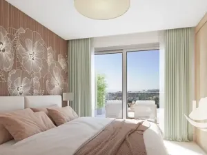 Prodej bytu 4+kk, Mijas, Španělsko, 98 m2