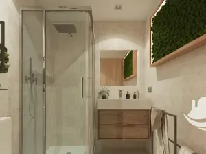 Prodej bytu 4+kk, Mijas, Španělsko, 98 m2