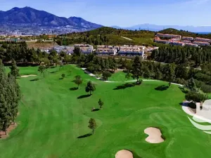Prodej bytu 4+kk, Mijas, Španělsko, 98 m2