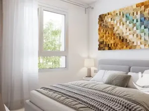 Prodej bytu 4+kk, Mijas, Španělsko, 84 m2