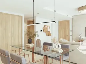 Prodej bytu 4+kk, Mijas, Španělsko, 84 m2